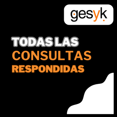 Atendemos todas vuestras consultas