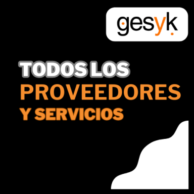 Porfolio de proveedores