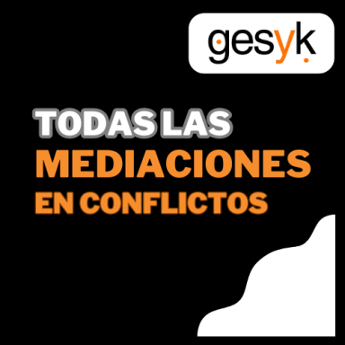 Solventamos conflictos