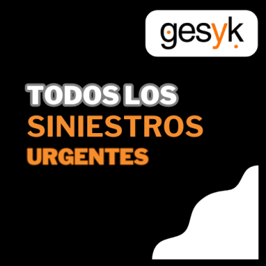 Acudimos a todas las urgencias