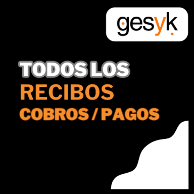 Al día de cobros y pagos